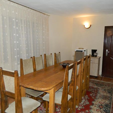 Cabana Florea Villa Riu de Mori Ngoại thất bức ảnh