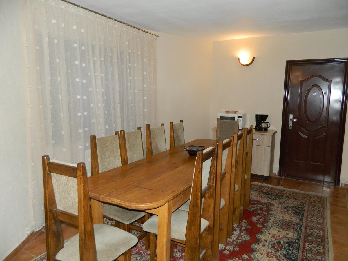 Cabana Florea Villa Riu de Mori Ngoại thất bức ảnh