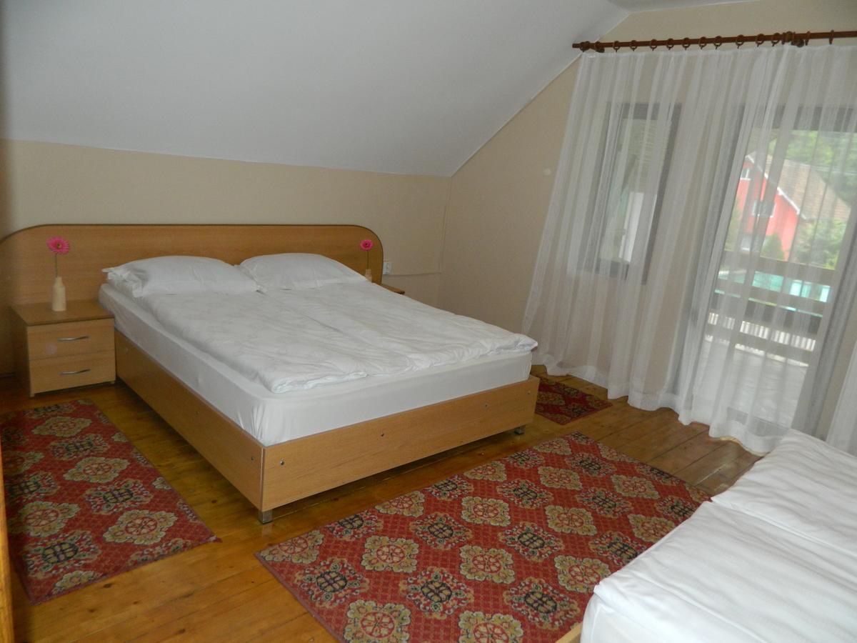 Cabana Florea Villa Riu de Mori Ngoại thất bức ảnh